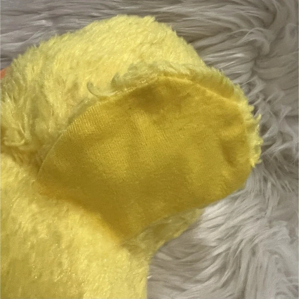 N/A megatoys yellow